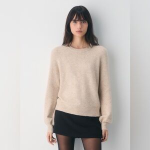 Aritzia Wilfred Sweater